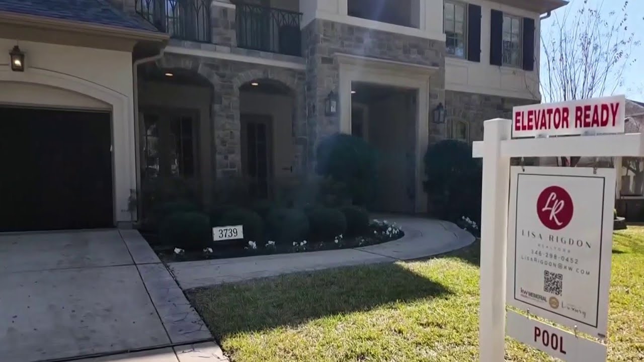 Checking homes flood risk rating in Houston area