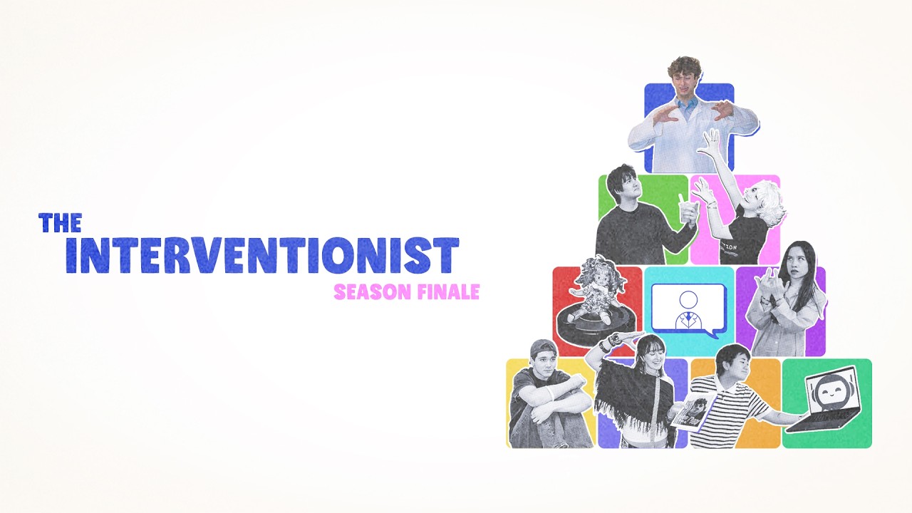 The Interventionist: THE FINALE || Season 2, Episode 4
