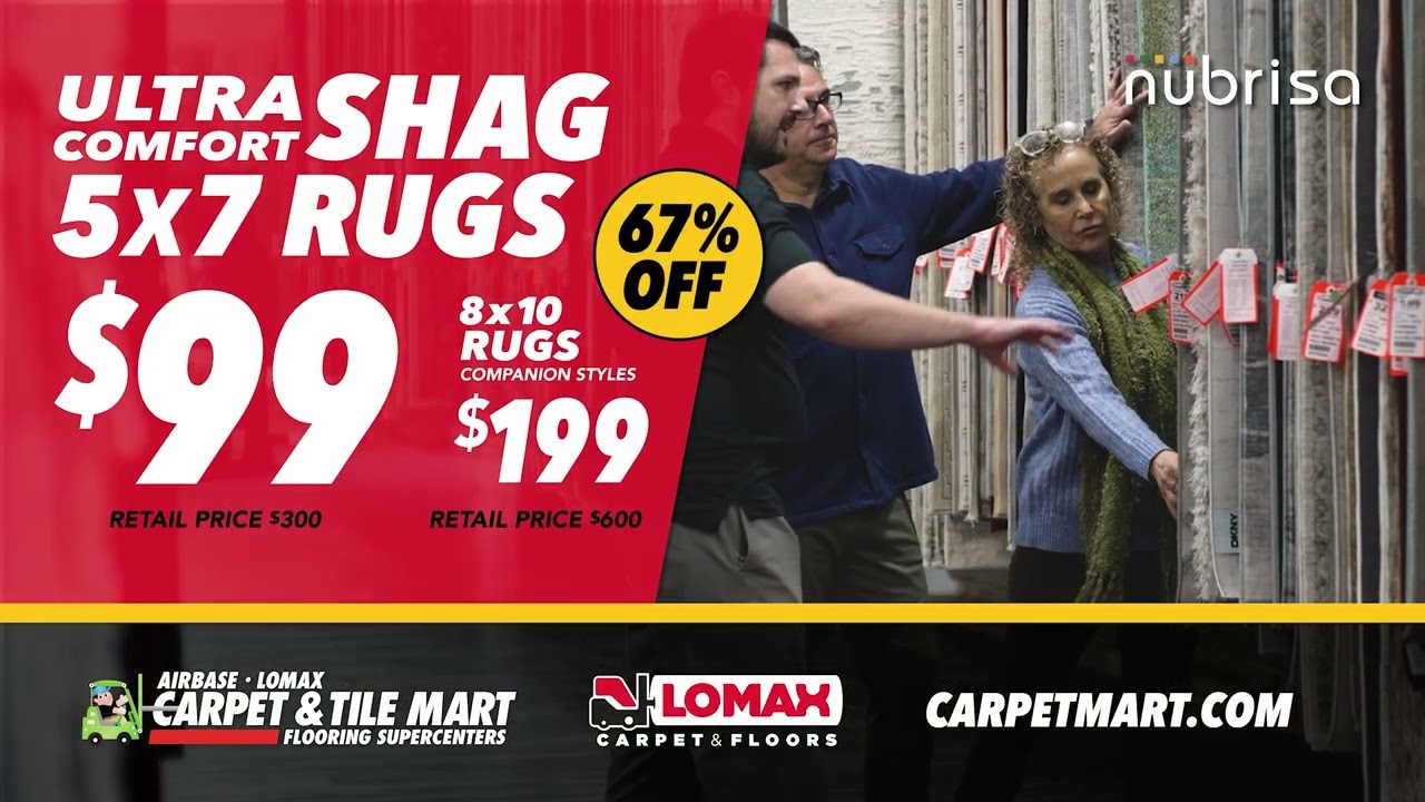 Black Friday 14 Days of Deals at Carpet & Tile Mart