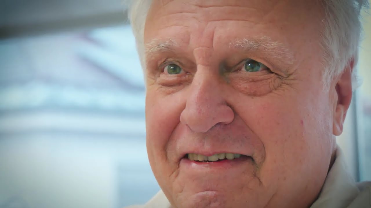 (HIPOKRATOVO PRIZNANJE 2025) Prof. dr. Gorazd Voga: Medicina mi pomeni način življenja