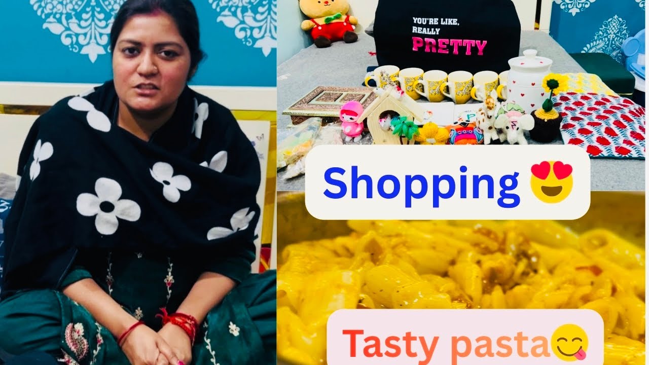 ये देखों सूरजकुंड मेले से मैं क्या क्या लायी 😍✨|| shopping vlog 🛍️