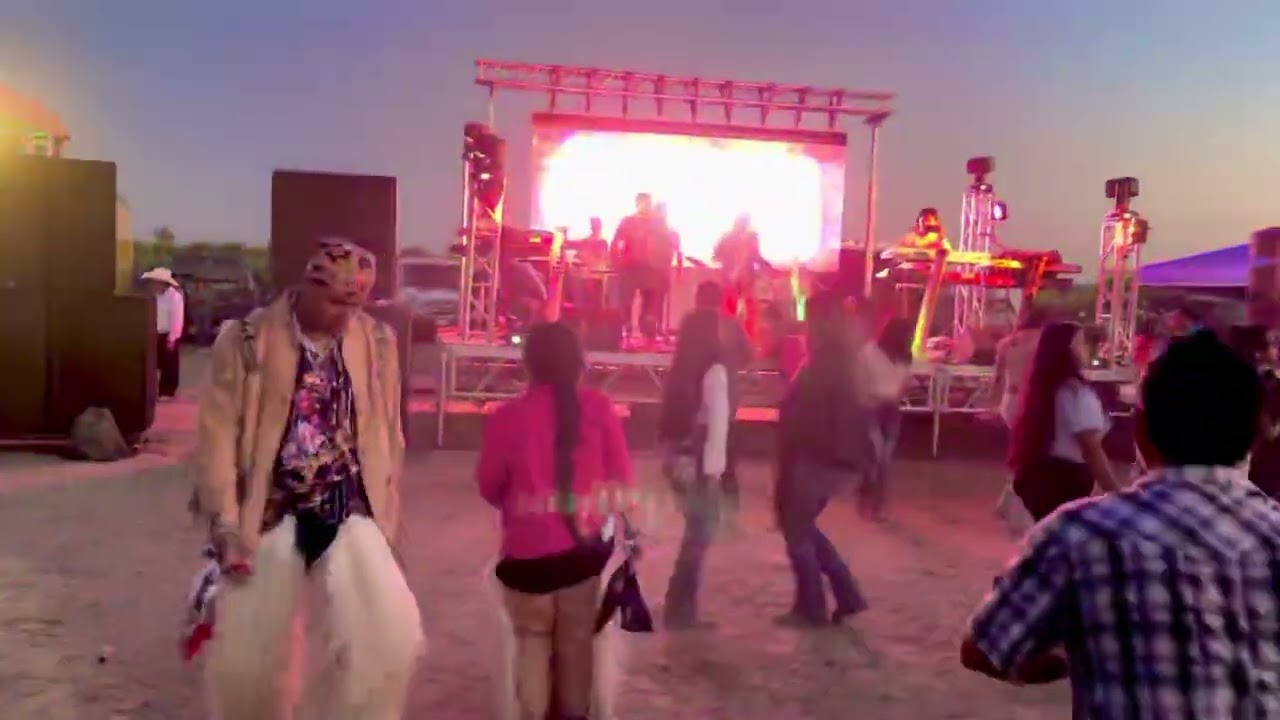 Los L-Gidos 05/13/23