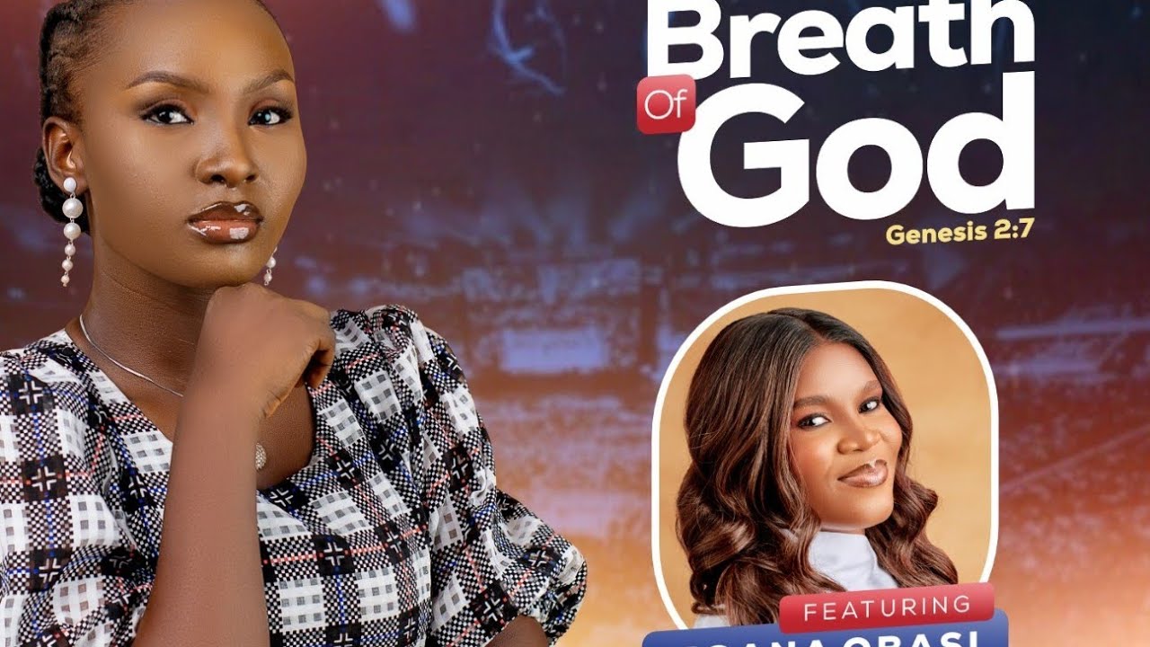 A life transforming experience with God JESUS IS REVEALED With MIMI JOY ft JOANNA OBASI 🔥
