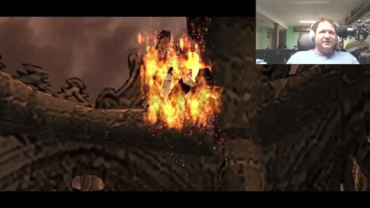 Devil May Cry: Easy mode is fun. Season's Slayings!