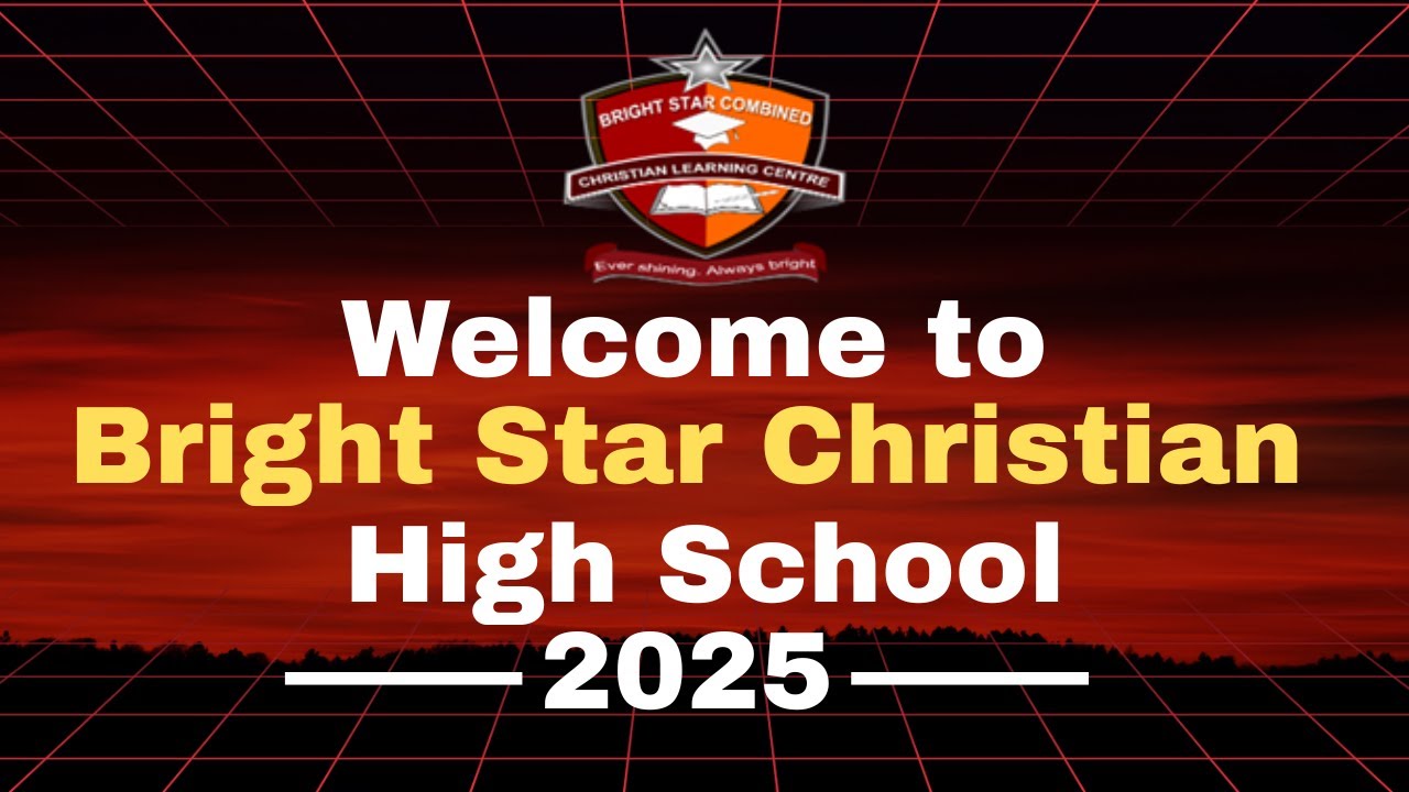 Bright Star high School Walk-Through