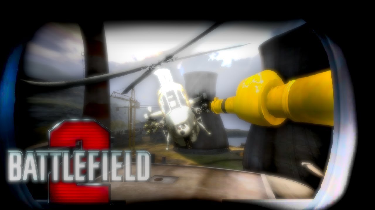 Battlefield 2 