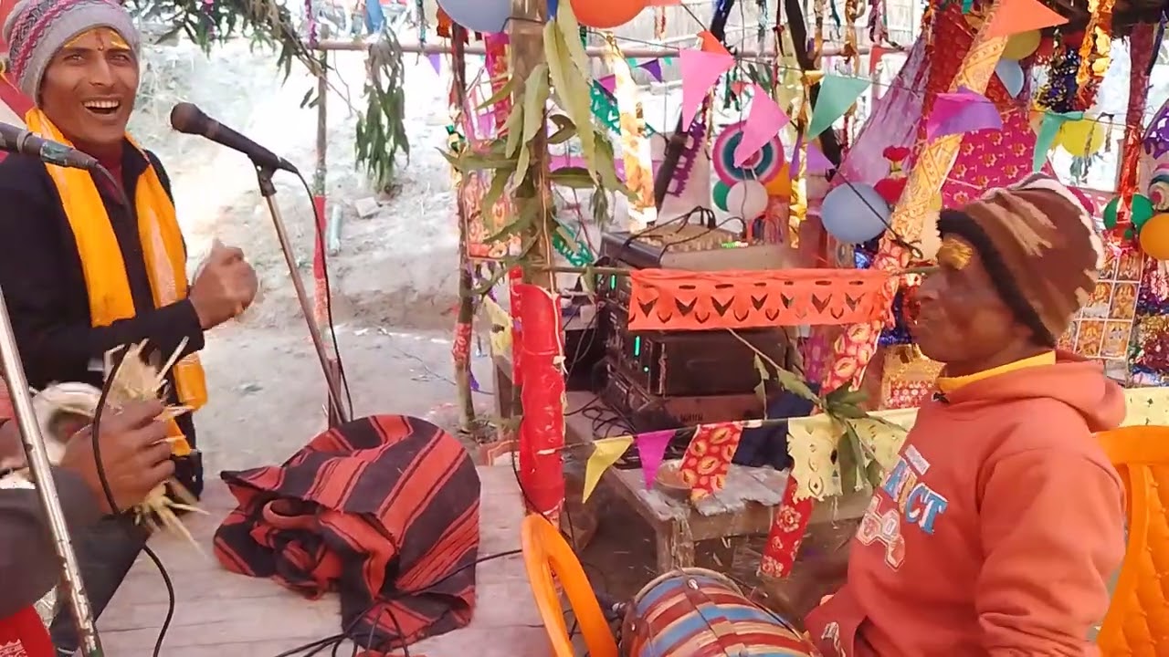  नई राम धुन किरतान  हिंदी फिल्म जगत राजेश जी 