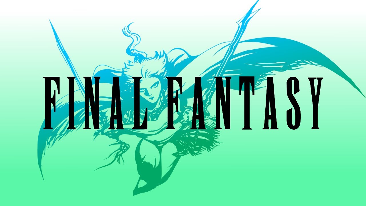 Final Fantasy Marathon: The Third One (FF3PR)