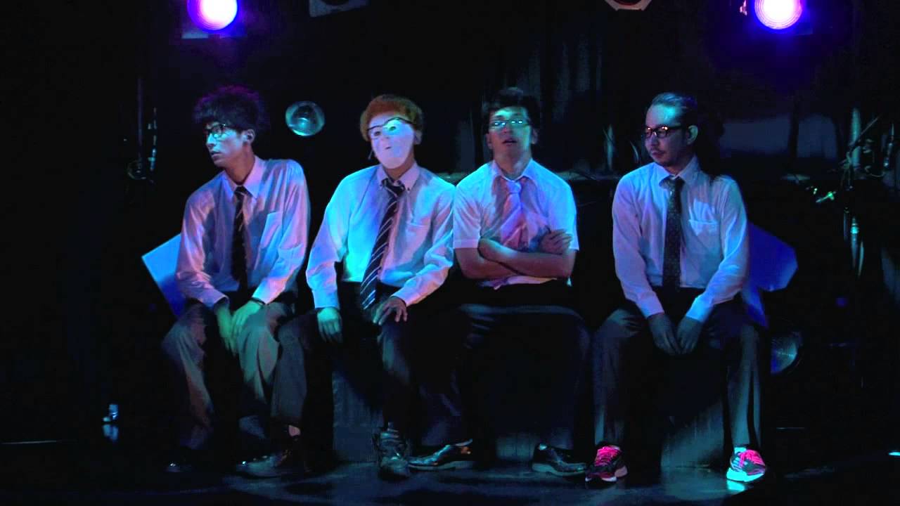 電車 【LIVE】エグスプロージョン×ひとりでできるもんLIVE TOUR 2014 POP CORN