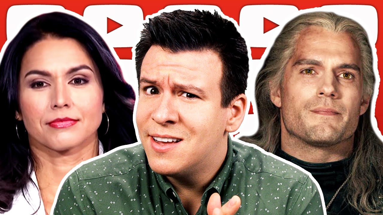 HORRIFYING! New Phone HACK Claims, Tulsi Gabbard SUES Hillary Clinton For $50 Million, Jeff Bezos, &