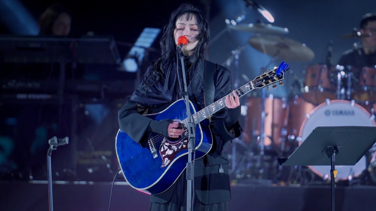 [4K] 260314 자우림 JAURIM 2026 제주 들불축제 (Full ver.)