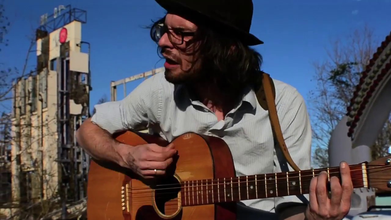 Salvaged Songs #18c - Sha Sha Shaman 