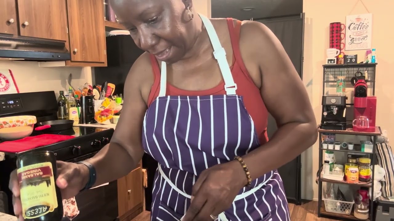 Freezer Prep