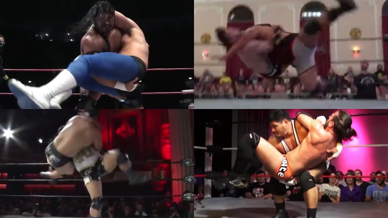 Jeff Cobb - Tour of the Islands compilation ( Part 2 )