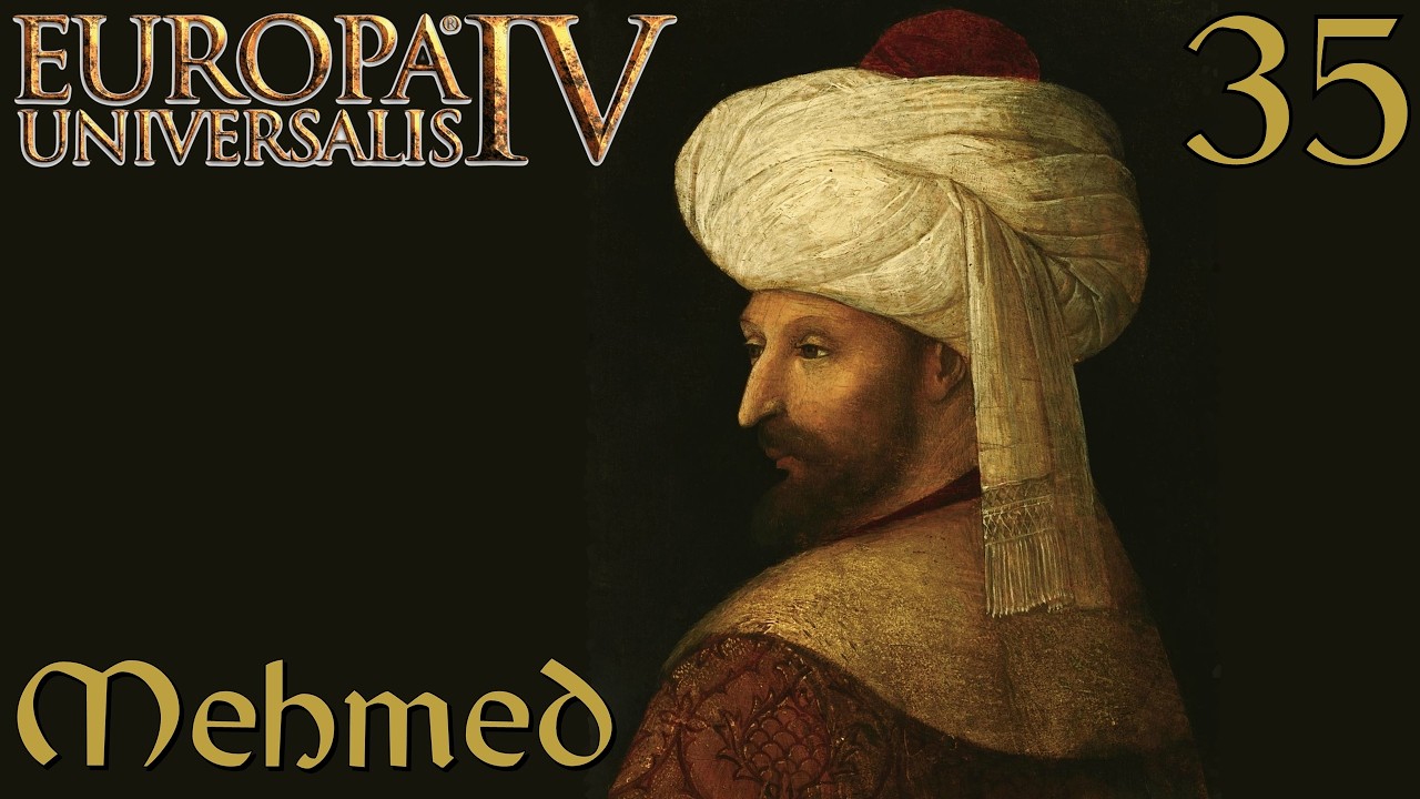 Europa Universalis IV - Венгрия, Польша, Литва! (Заказ)