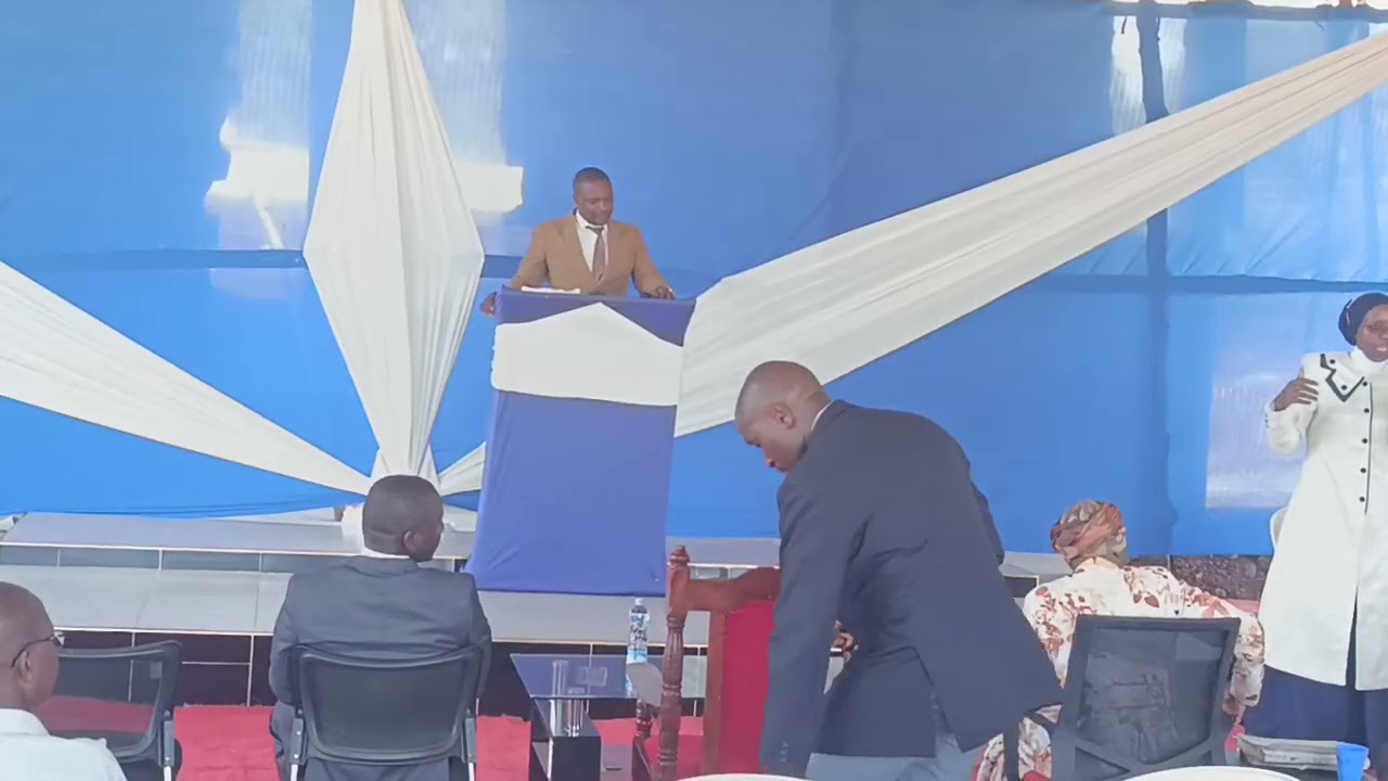 Testimony Time: Sister Stella