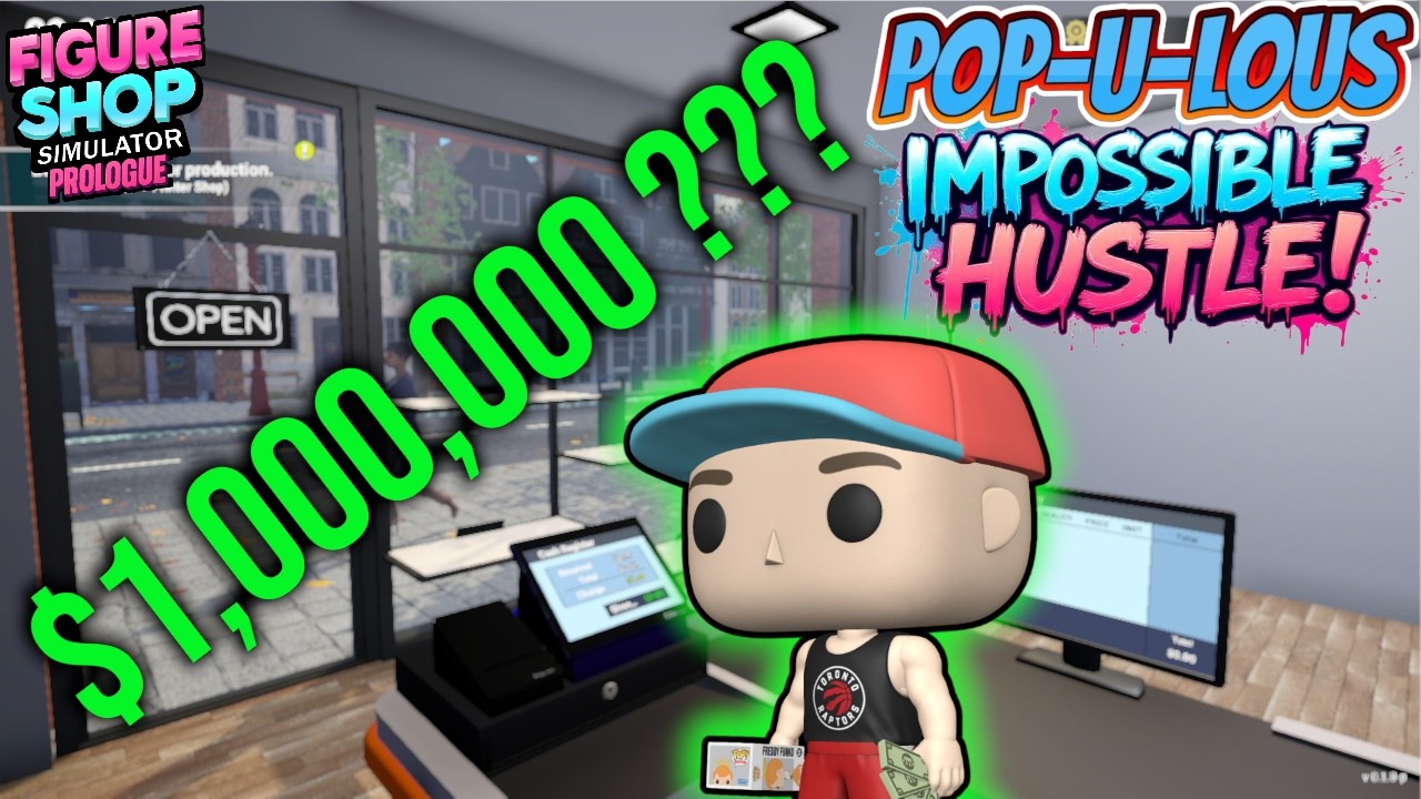 PRO EBAYER vs. THE $1M CHALLENGE! 💰(The Impossible Hustle)