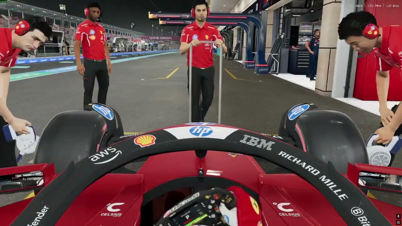 ELR ROUND 3 QATAR