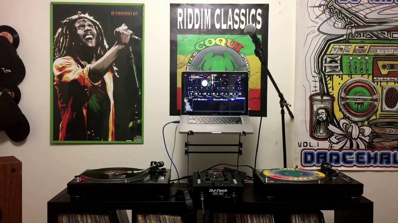 Akae Beka and International Dub Ambassadors- Whatever You Believe
