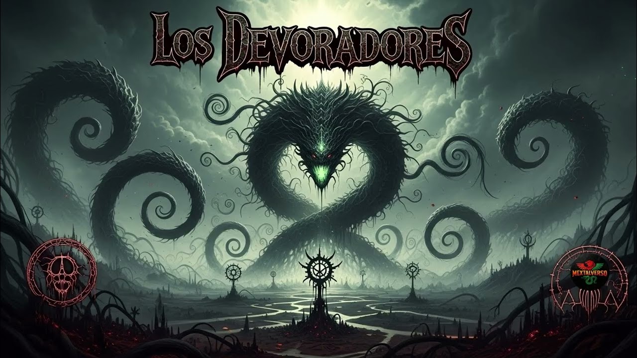 04 - Los Devoradores - La Profecia de los Lobos del Ultimo Eclipse