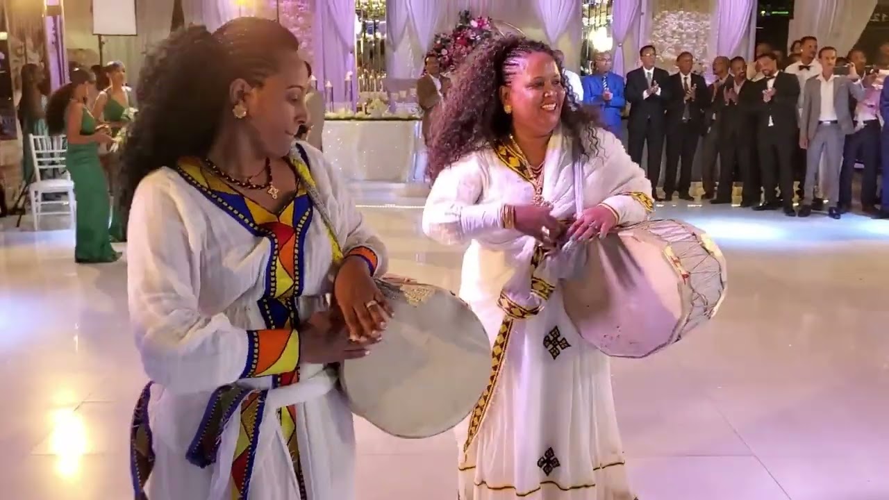 Kirarr Music & Habesha Culture, Inspiring Traditional Sounds Kirarr, Hope & African Heritage.