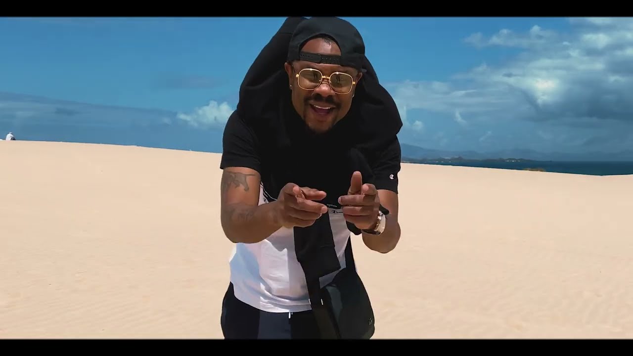 HB WAR ° A PA AN FILM ° (CLIP OFFICIEL)