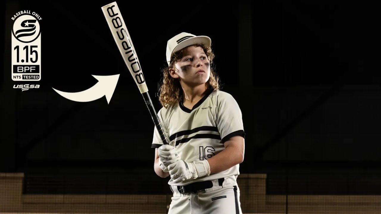 2025 USSSA Bonesaber Hybrid Review