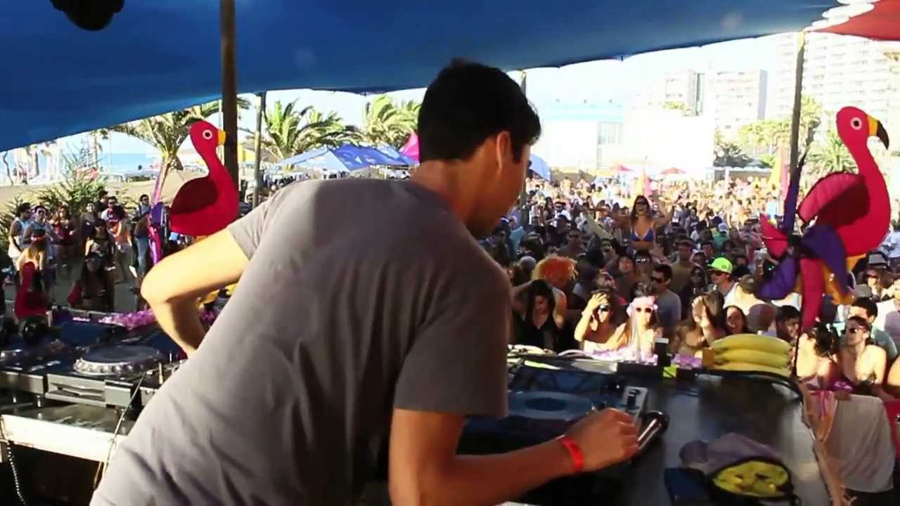 Pulparty Enjoy Coquimbo