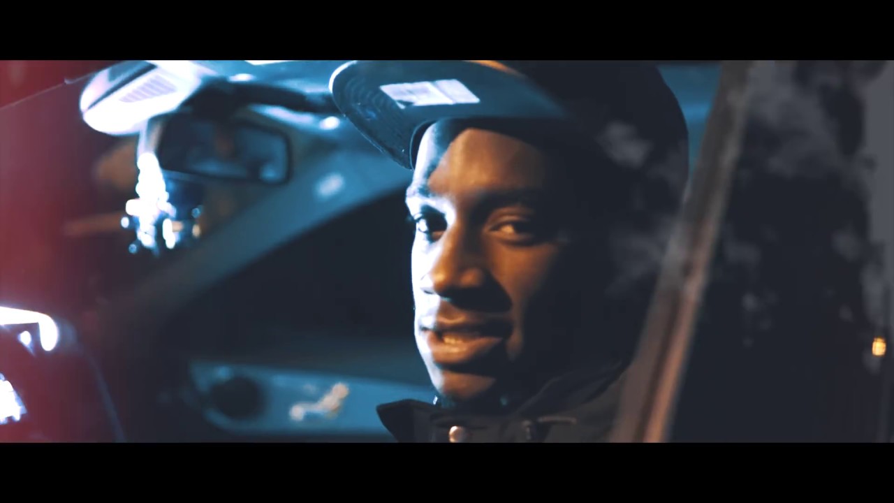 Diizzy x Jneat x Lil D “Big Moves” (ABM EXCLUSIVE - OFFICIAL MUSIC VIDEO)