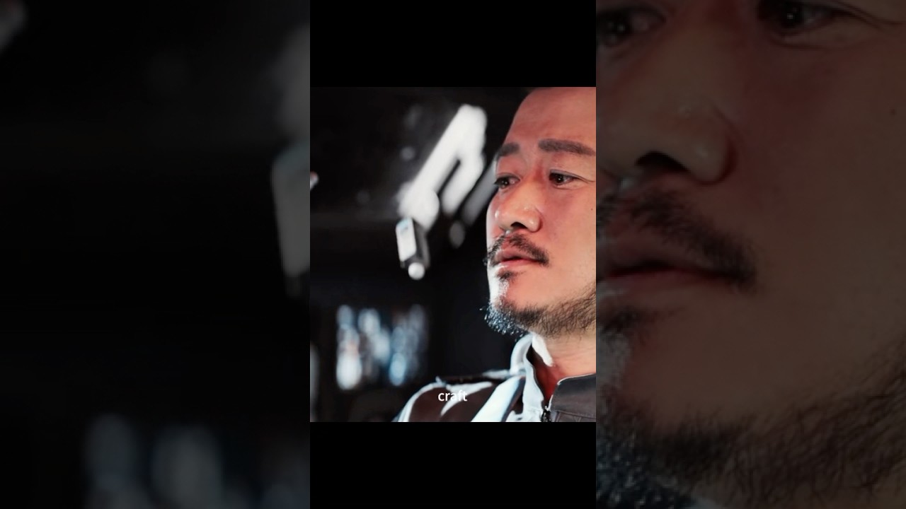 The Most Audacious Gamble in Human History#short #cine #comment