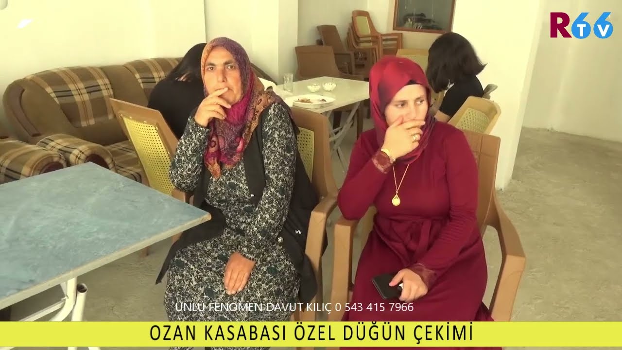 OZAN KASABASI