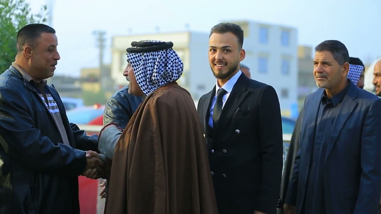 حفل 🎉زفاف الحبيب والغالي 💚منتظر ابراهيم 💚الف الف مبروك حبيبي 😍تستاهل كل الخير 😍نشالله الذريه الصالحه
