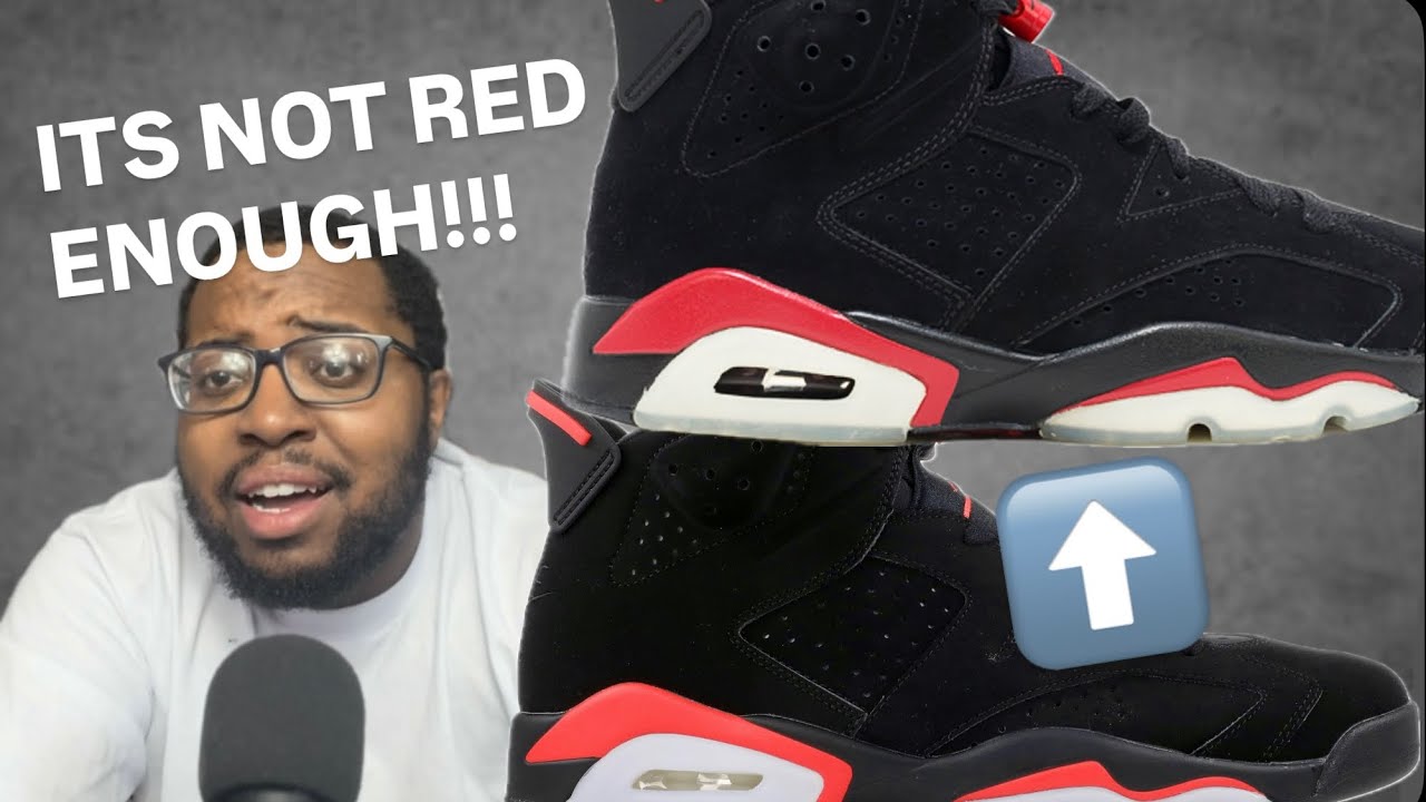 TOP 15 COMPLAINTS IN THE SNEAKER COMMUNITY