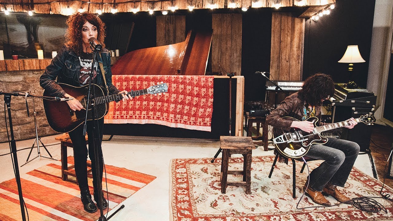 Amy McCarley | MECO | Official EPK | 2019