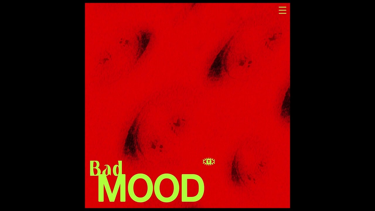 THUMPER - Bad Mood