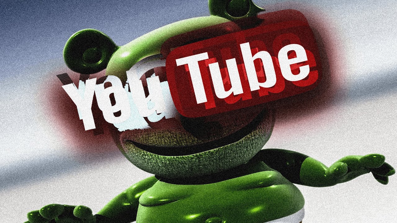YouTube Hates Me. (And They Hate You, Too)