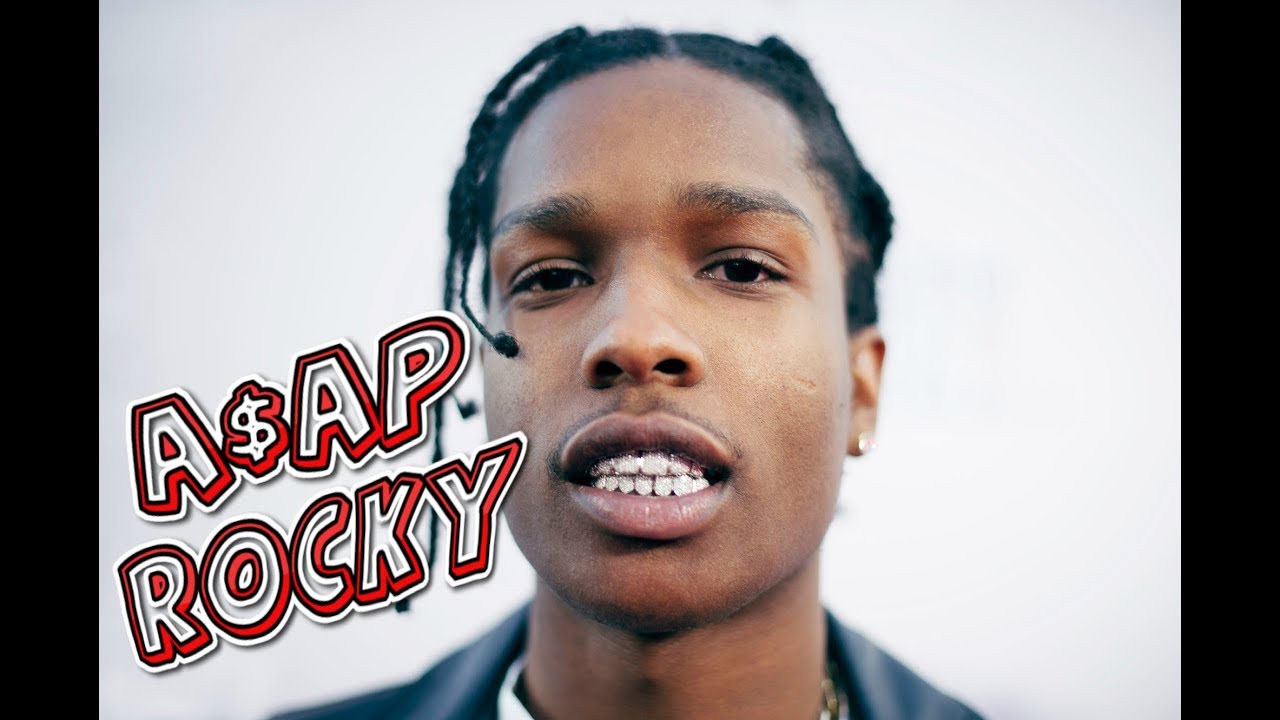 How Rich is A$AP Rocky @asvpxrocky ??