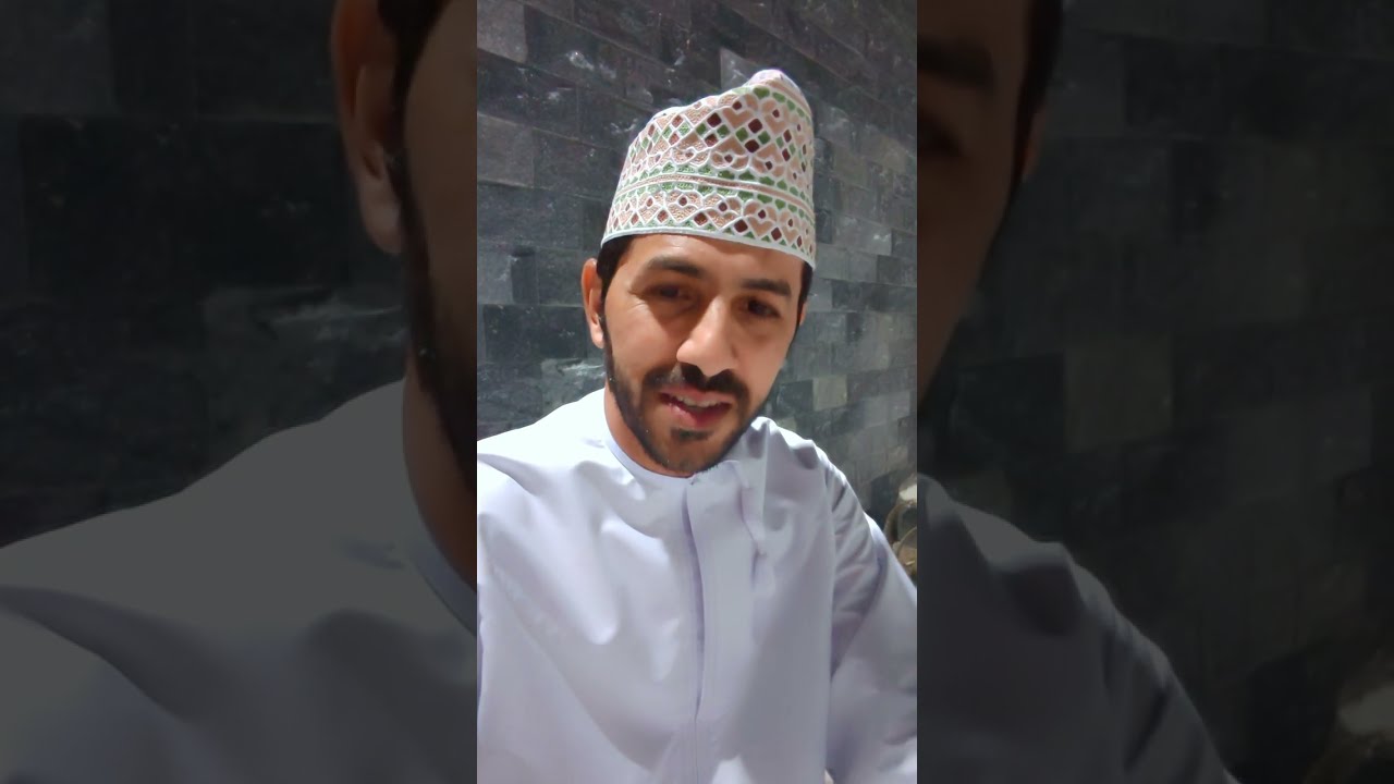قصتي مع المتسول، نصيحتي لا تعطي متسول