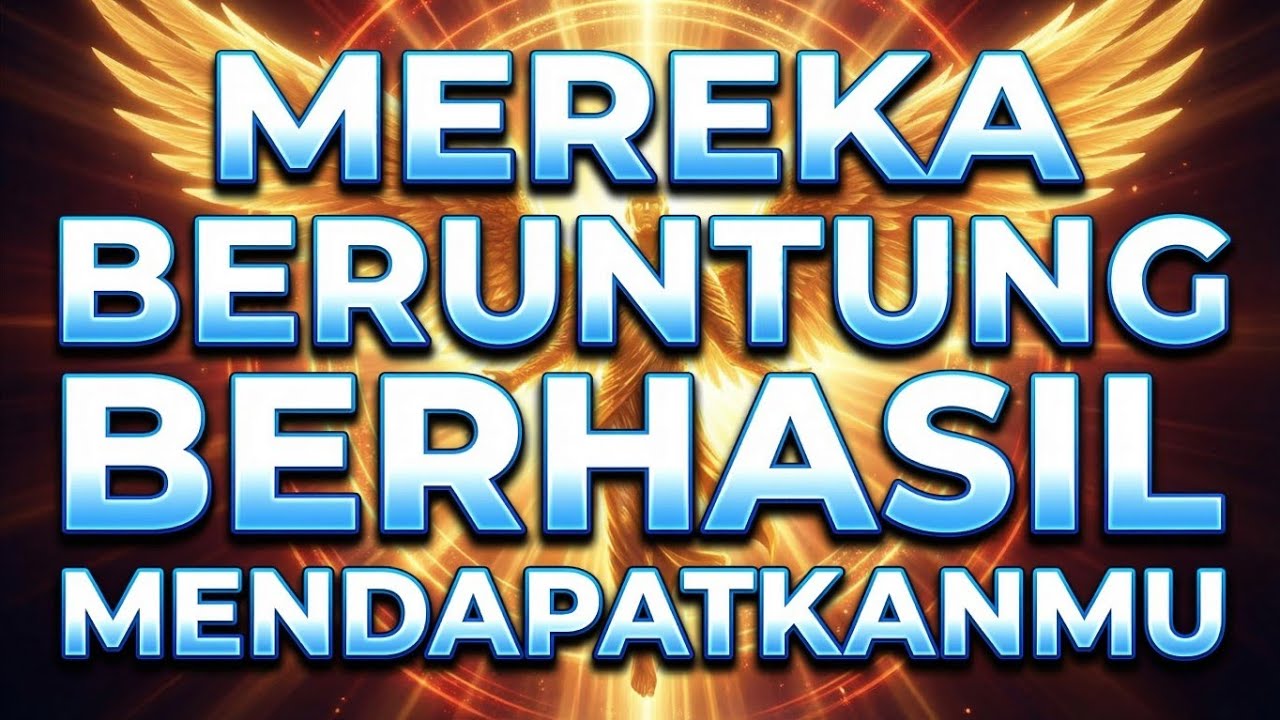 JIWA TERPILIH💫 WANITA TERPILIH TERLIHAT SENDIRI NAMUN ADA PRIA YANG AKHIRNYA MENYESAL KEHILANGANNYA