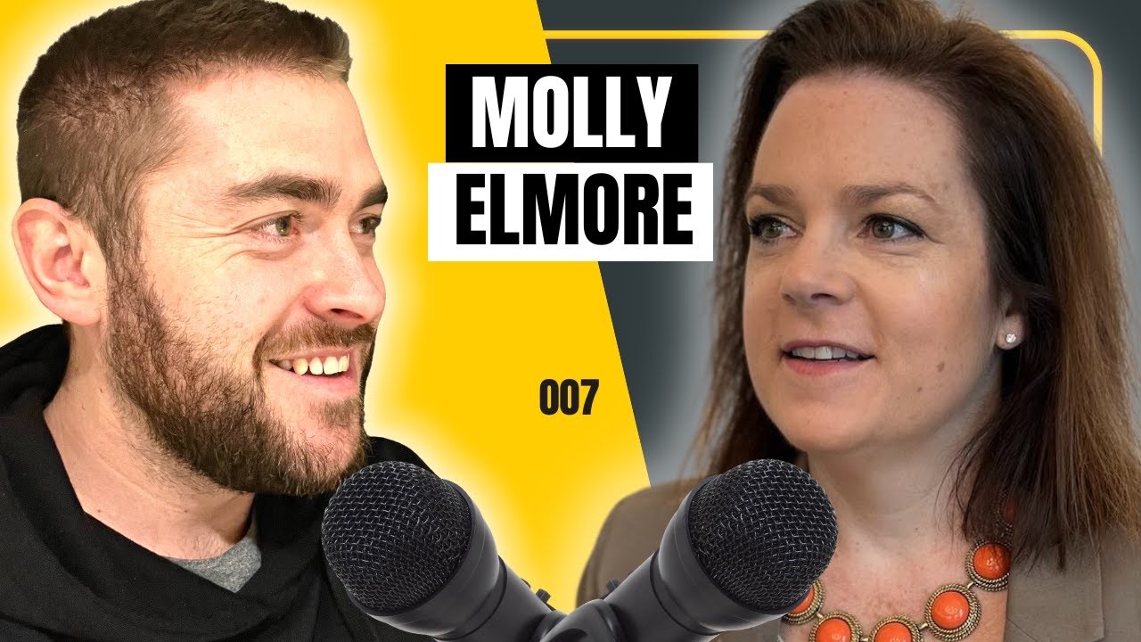 Использование XRP не увеличит XRP... Это... Подкаст NOEMTN EP.007 с @mollyelmore