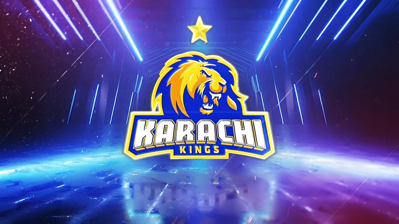 Karachi Kings Ready for PSL 11 🔥🏏 | Promo | Karachi Kings