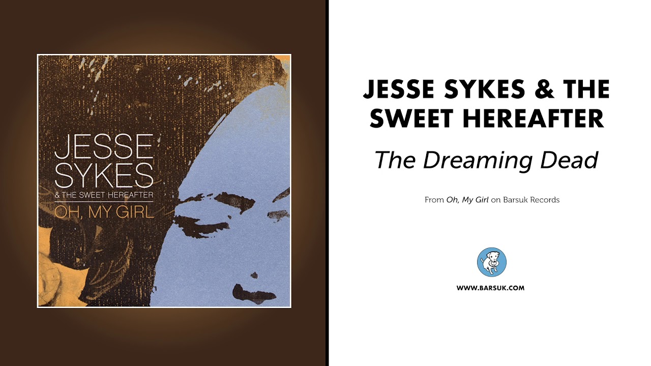 Jesse Sykes & The Sweet Hereafter - 