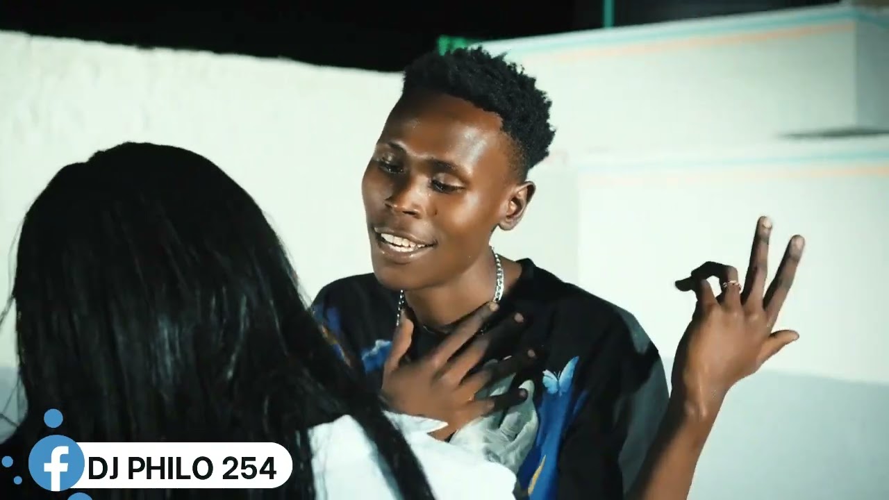 DJ PHILO KISII URBAN MIX 47 FULL DEC 2025