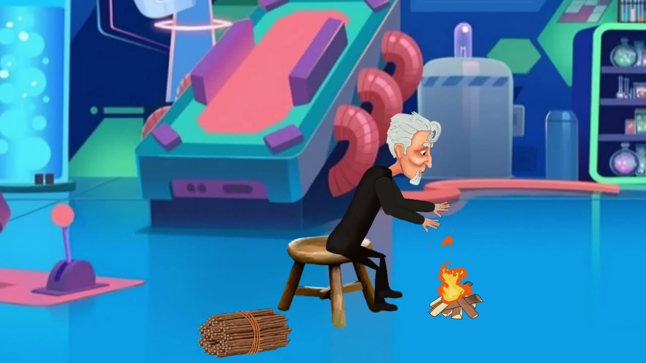 Vir The Robot Boy New Episode 🤣 | Full Emotion & Funny Cartoon | Part 24 | Vir