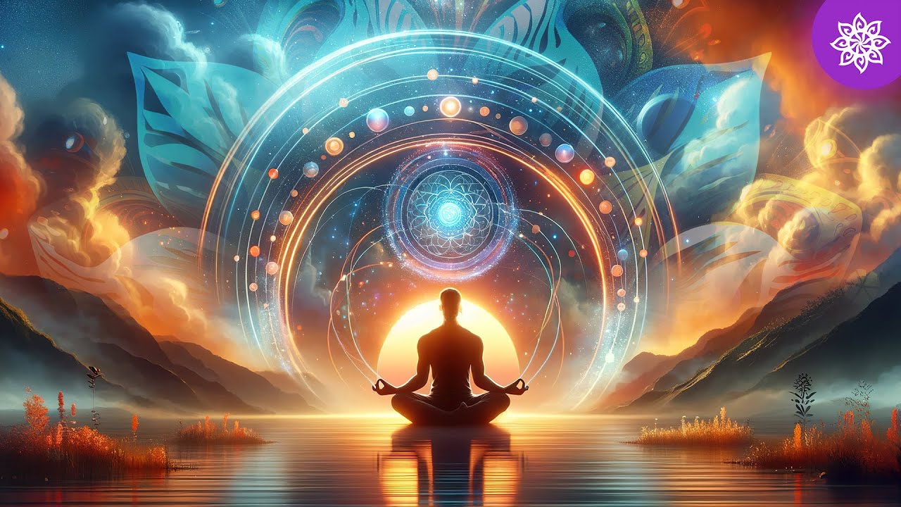 Медитация на преодоление страхов и сомнений