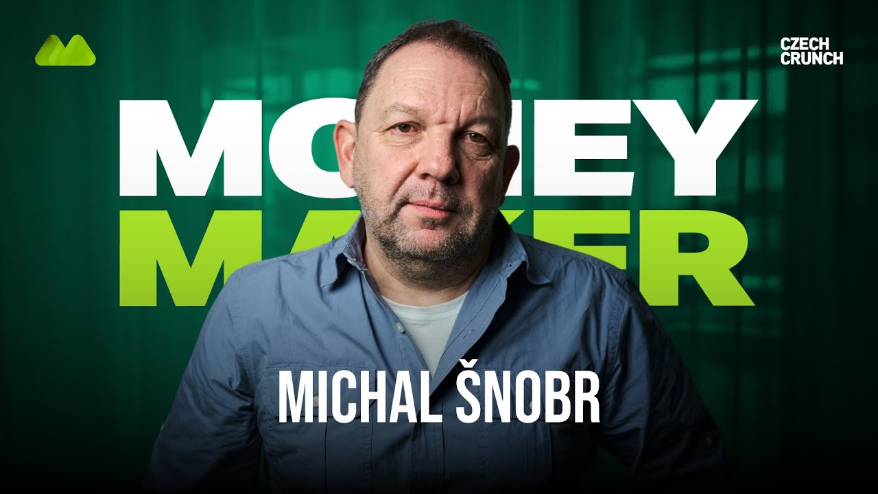 Z akcií se stahuju, říká Michal Šnobr. Místo toho skupuje pozemky, chalupy a LEGO