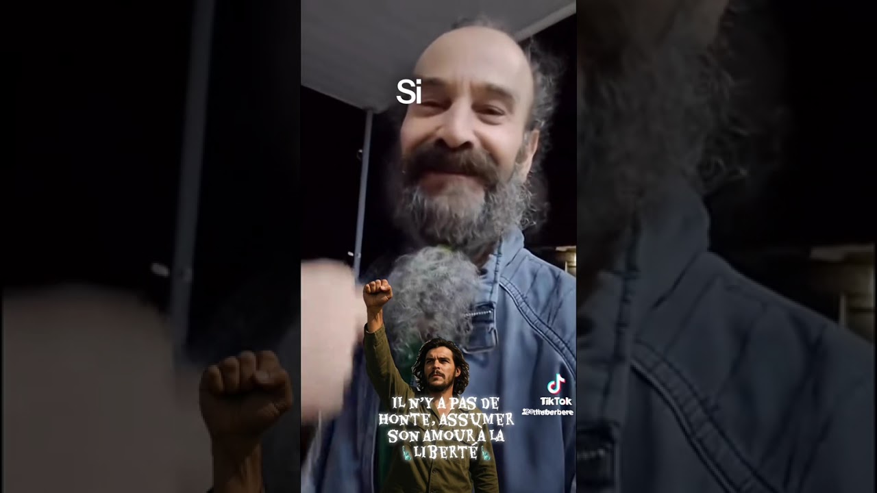Oulahlou 2025
