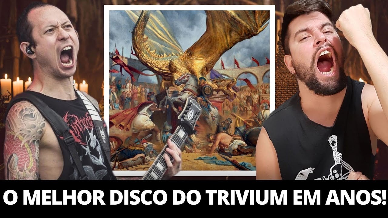 Musicalize Debate | IN THE COURT OF THE DRAGON