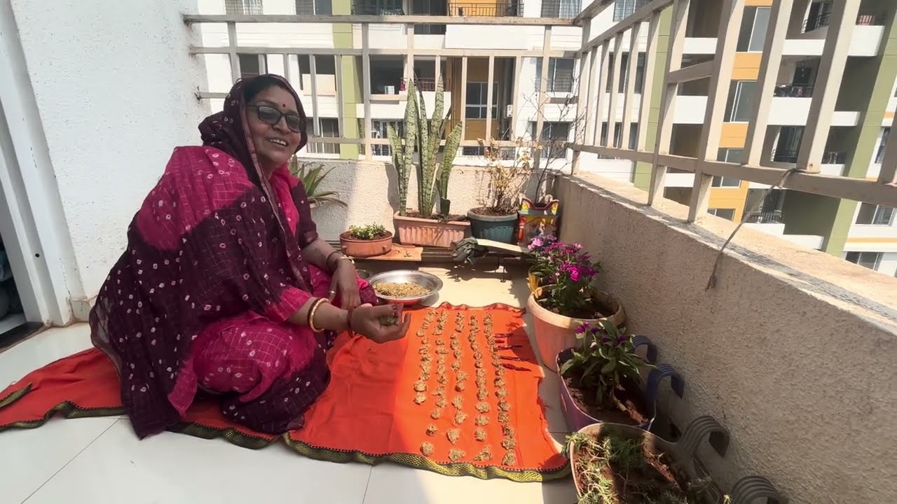 फटाफट बना लो नहीं तो 14 मार्च के बाद नहीं बना पाओगे कौहरौरी हर सब्जी का राजा 👑 