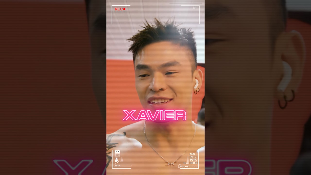 Rehearsals with&hellip; Xavier #gogodancer #circuitparty #gogo #lgbtcommunity #lgbtseries #lgbtdrama